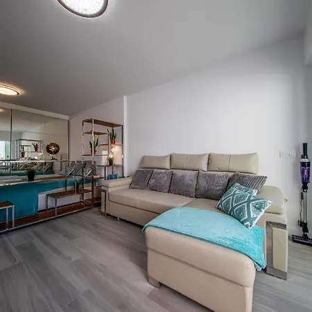 Appartement Park Royal 1