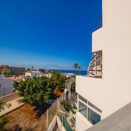 Park Royal 1 Appartement Costa Adeje (Tenerife)