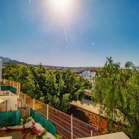 Appartement Park Royal 1 *